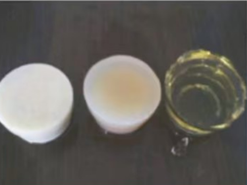 改性無(wú)醛樹脂注漿材料