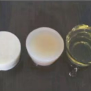 改性無(wú)醛樹(shù)脂注漿材料